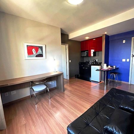 Ferienwohnung Lk Barro Preto 5 Belo Horizonte Exterior foto