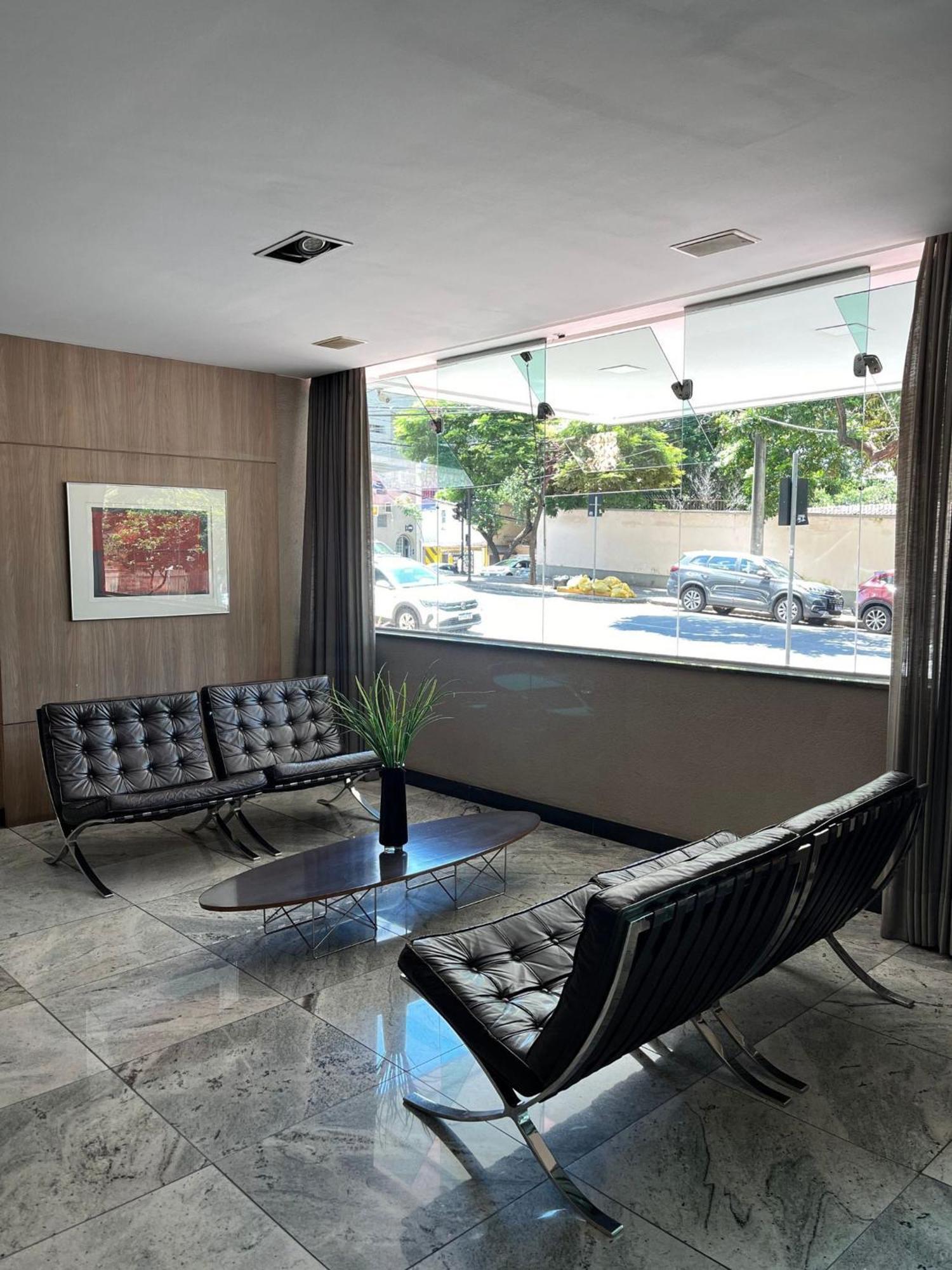 Ferienwohnung Lk Barro Preto 5 Belo Horizonte Exterior foto