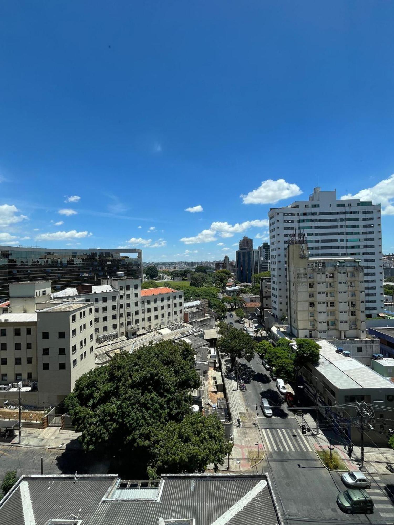 Ferienwohnung Lk Barro Preto 5 Belo Horizonte Exterior foto