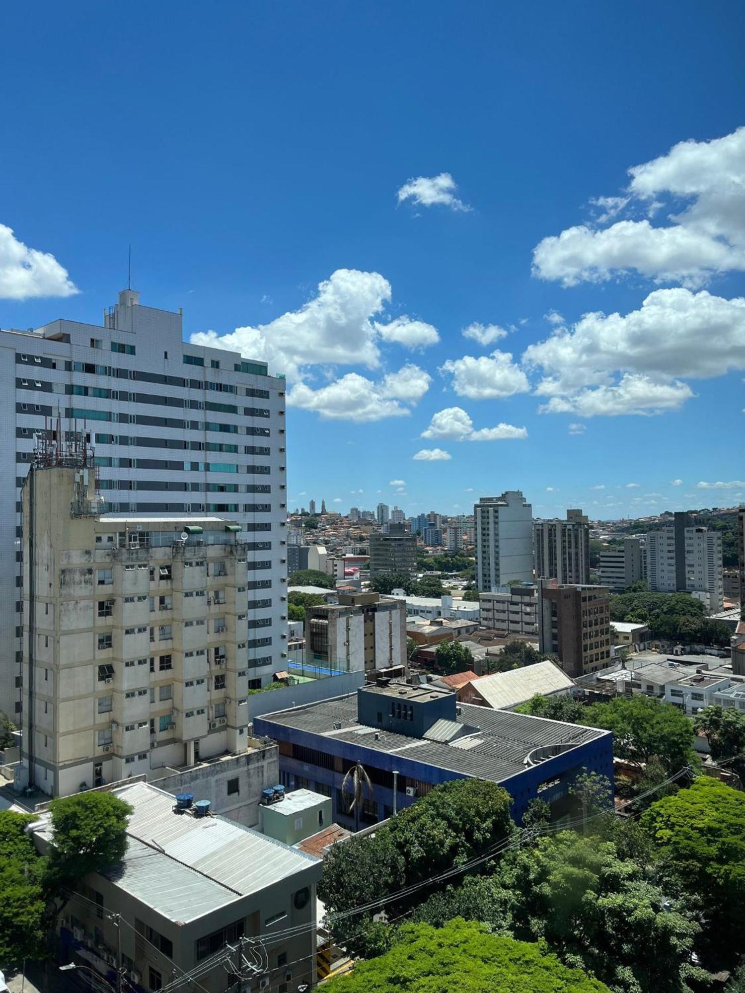 Ferienwohnung Lk Barro Preto 5 Belo Horizonte Exterior foto