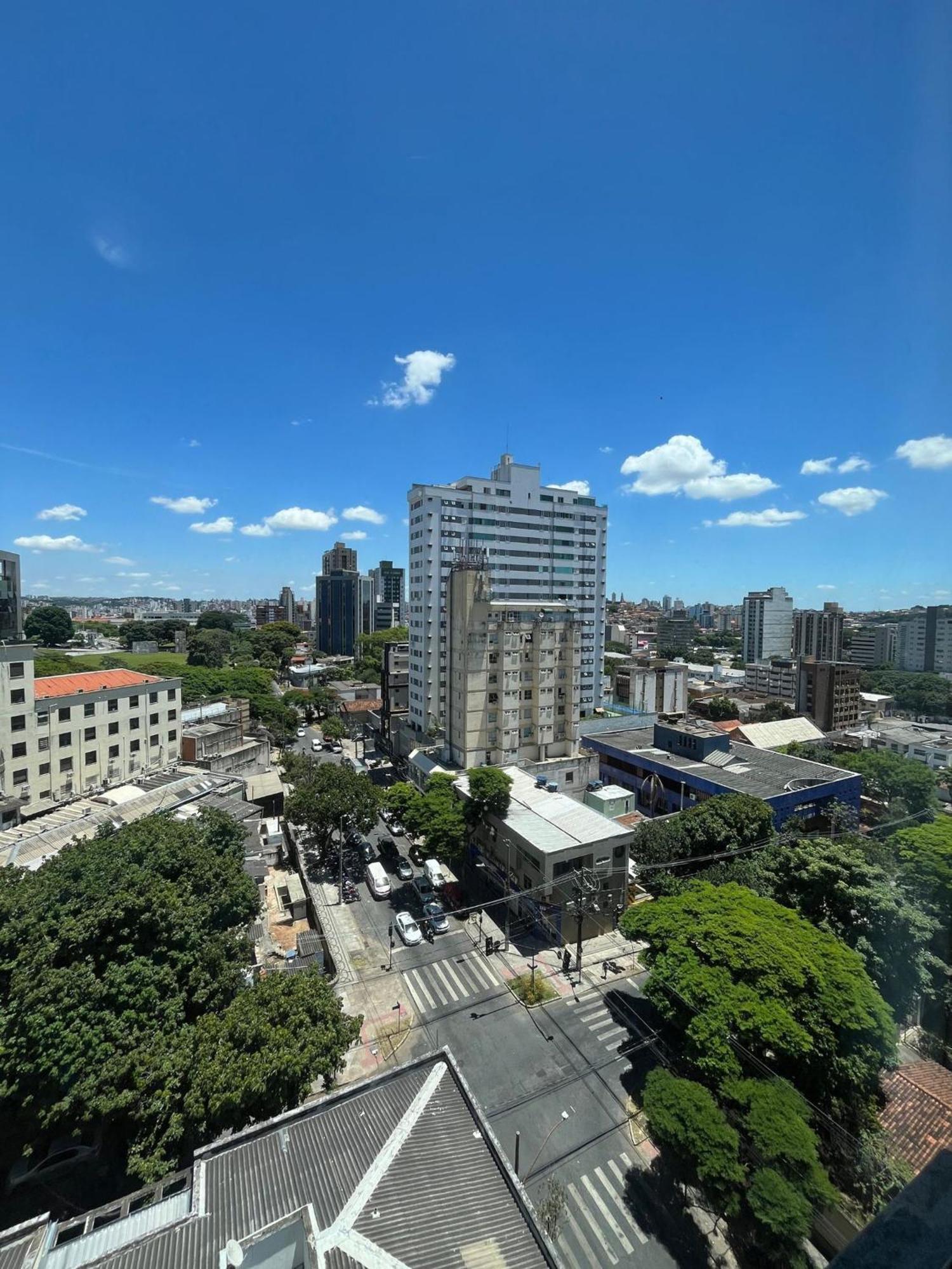 Ferienwohnung Lk Barro Preto 5 Belo Horizonte Exterior foto