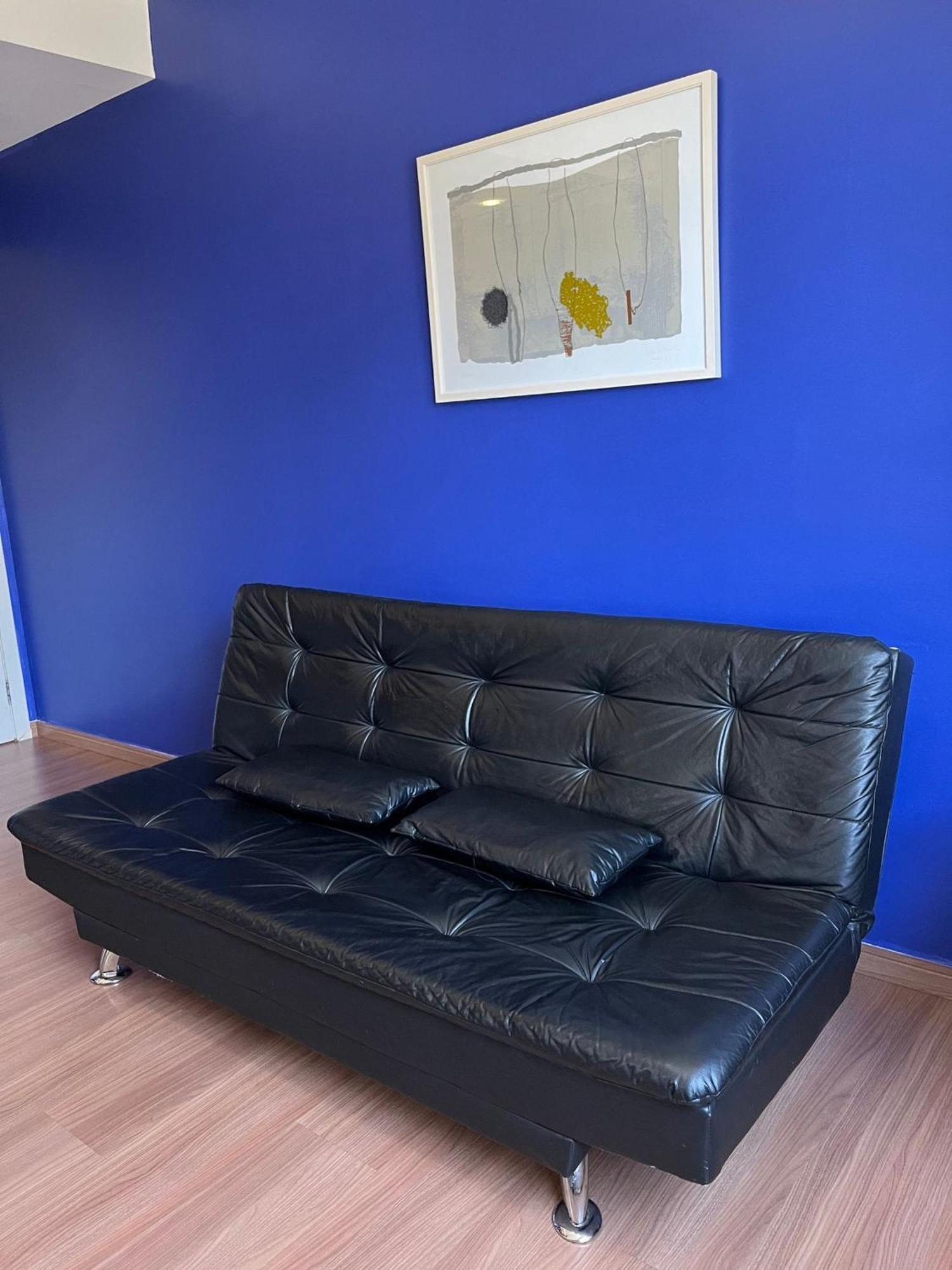 Ferienwohnung Lk Barro Preto 5 Belo Horizonte Exterior foto
